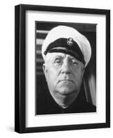 Jean Gabin: Le Baron de L'Écluse, 1959-Marcel Dole-Framed Photographic Print