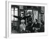 Jean Gabin: Le Baron de L'Écluse, 1959-Marcel Dole-Framed Photographic Print