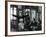 Jean Gabin: Le Baron de L'Écluse, 1959-Marcel Dole-Framed Photographic Print