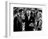 Jean Gabin: Le Cave Se Rebiffe, 1961-Marcel Dole-Framed Photographic Print