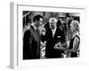 Jean Gabin: Le Cave Se Rebiffe, 1961-Marcel Dole-Framed Photographic Print