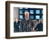 Jean Gabin: Le Pacha, 1967-Marcel Dole-Framed Photographic Print