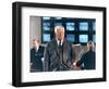 Jean Gabin: Le Pacha, 1967-Marcel Dole-Framed Photographic Print