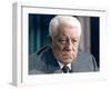 Jean Gabin: Le Pacha, 1967-Marcel Dole-Framed Photographic Print