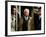 Jean Gabin: Le Pacha, 1967-Marcel Dole-Framed Photographic Print