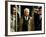 Jean Gabin: Le Pacha, 1967-Marcel Dole-Framed Photographic Print