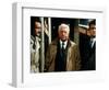 Jean Gabin: Le Pacha, 1967-Marcel Dole-Framed Photographic Print