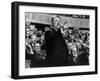 Jean Gabin: Le Président, 1961-Marcel Dole-Framed Photographic Print
