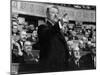 Jean Gabin: Le Président, 1961-Marcel Dole-Mounted Photographic Print