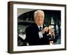 Jean Gabin: Le Soleil Des Voyous, 1967-Marcel Dole-Framed Photographic Print