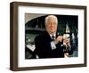 Jean Gabin: Le Soleil Des Voyous, 1967-Marcel Dole-Framed Photographic Print