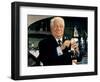 Jean Gabin: Le Soleil Des Voyous, 1967-Marcel Dole-Framed Photographic Print