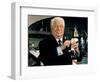 Jean Gabin: Le Soleil Des Voyous, 1967-Marcel Dole-Framed Photographic Print