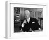 Jean Gabin: Le Tonnerre de Dieu, 1965-Marcel Dole-Framed Photographic Print