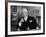 Jean Gabin: Le Tonnerre de Dieu, 1965-Marcel Dole-Framed Photographic Print