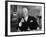 Jean Gabin: Le Tonnerre de Dieu, 1965-Marcel Dole-Framed Photographic Print