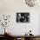 Jean Gabin: Le Tonnerre de Dieu, 1965-Marcel Dole-Framed Photographic Print displayed on a wall