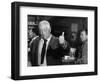 Jean Gabin: Le Tonnerre de Dieu, 1965-Marcel Dole-Framed Photographic Print