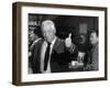 Jean Gabin: Le Tonnerre de Dieu, 1965-Marcel Dole-Framed Photographic Print