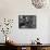 Jean Gabin: Les Vieux de La Vieille, 1960-Marcel Dole-Framed Stretched Canvas displayed on a wall