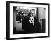 Jean Gabin: Melodie En Sous Sol, 1963-Marcel Dole-Framed Photographic Print