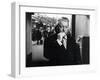 Jean Gabin: Melodie En Sous Sol, 1963-Marcel Dole-Framed Photographic Print