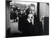 Jean Gabin: Melodie En Sous Sol, 1963-Marcel Dole-Mounted Photographic Print