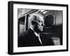 Jean Gabin: Melodie En Sous Sol, 1963-Marcel Dole-Framed Photographic Print