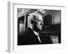 Jean Gabin: Melodie En Sous Sol, 1963-Marcel Dole-Framed Photographic Print