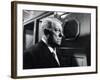 Jean Gabin: Melodie En Sous Sol, 1963-Marcel Dole-Framed Photographic Print