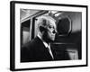 Jean Gabin: Melodie En Sous Sol, 1963-Marcel Dole-Framed Photographic Print