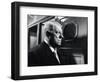 Jean Gabin: Melodie En Sous Sol, 1963-Marcel Dole-Framed Photographic Print