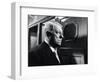 Jean Gabin: Melodie En Sous Sol, 1963-Marcel Dole-Framed Photographic Print