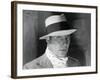 Jean Gabin: Pépé Le Moko, 1937-null-Framed Photographic Print