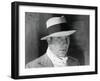 Jean Gabin: Pépé Le Moko, 1937-null-Framed Photographic Print