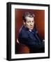 JEAN GABIN (photo)-null-Framed Photo