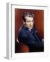 JEAN GABIN (photo)-null-Framed Photo