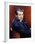 JEAN GABIN (photo)-null-Framed Photo