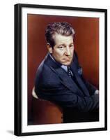 JEAN GABIN (photo)-null-Framed Photo