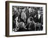 Jean Gabin, Pierre Fresnay and Noël-Noël: Les Vieux de La Vieille, 1960-Marcel Dole-Framed Photographic Print