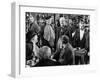 Jean Gabin, Pierre Fresnay and Noël-Noël: Les Vieux de La Vieille, 1960-Marcel Dole-Framed Photographic Print