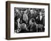 Jean Gabin, Pierre Fresnay and Noël-Noël: Les Vieux de La Vieille, 1960-Marcel Dole-Framed Photographic Print