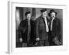 Jean Gabin, Pierre Fresnay and Noël-Noël: Les Vieux de La Vieille, 1960-Marcel Dole-Framed Photographic Print