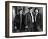 Jean Gabin, Pierre Fresnay and Noël-Noël: Les Vieux de La Vieille, 1960-Marcel Dole-Framed Photographic Print