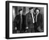 Jean Gabin, Pierre Fresnay and Noël-Noël: Les Vieux de La Vieille, 1960-Marcel Dole-Framed Photographic Print