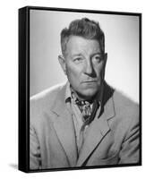 Jean Gabin-null-Framed Stretched Canvas