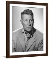 Jean Gabin-null-Framed Photo