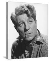 Jean Gabin-null-Stretched Canvas