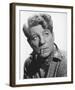 Jean Gabin-null-Framed Photo