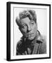 Jean Gabin-null-Framed Photo